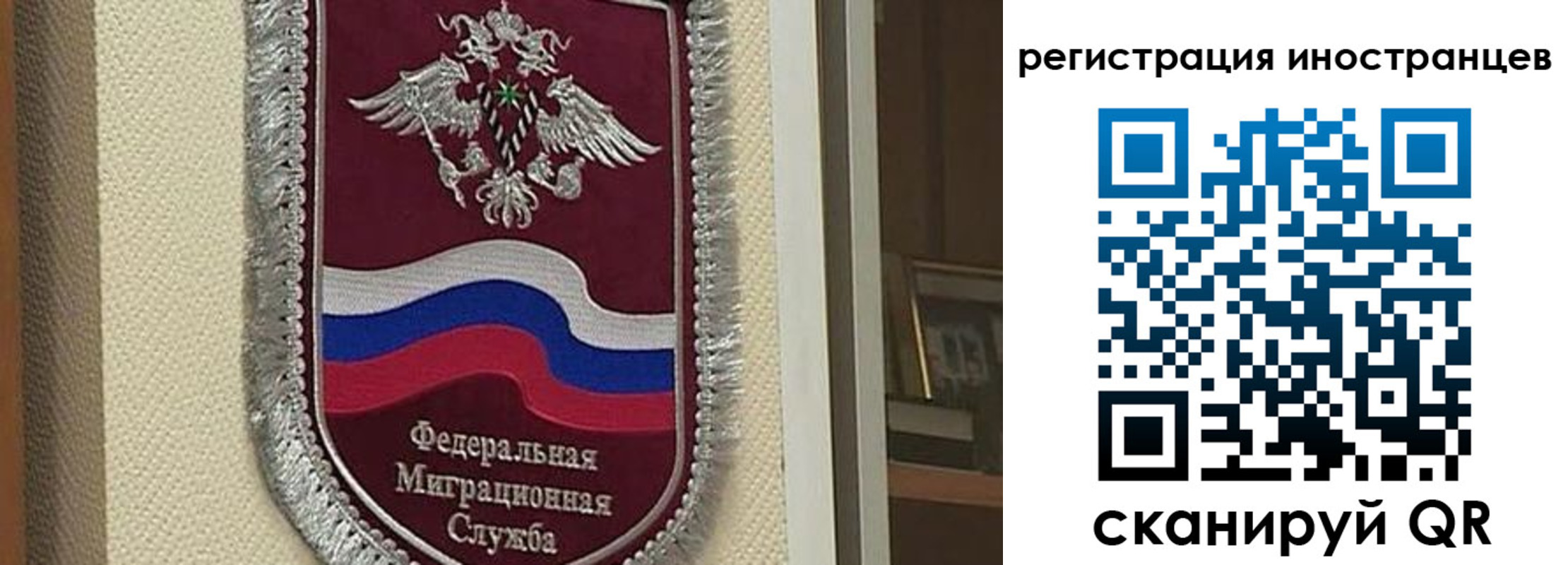 прописка в Мытищах